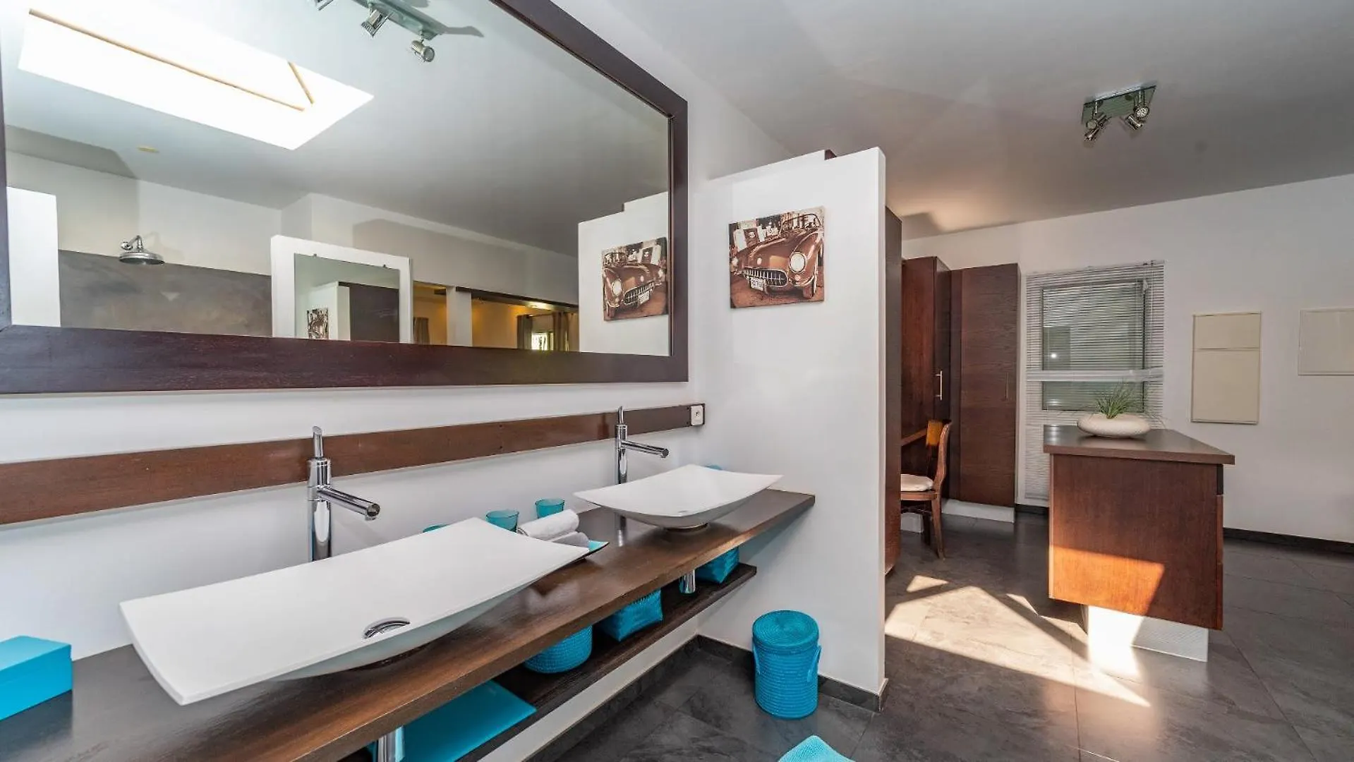 Unforgettable Villa In The Heart Of The Island Marigot