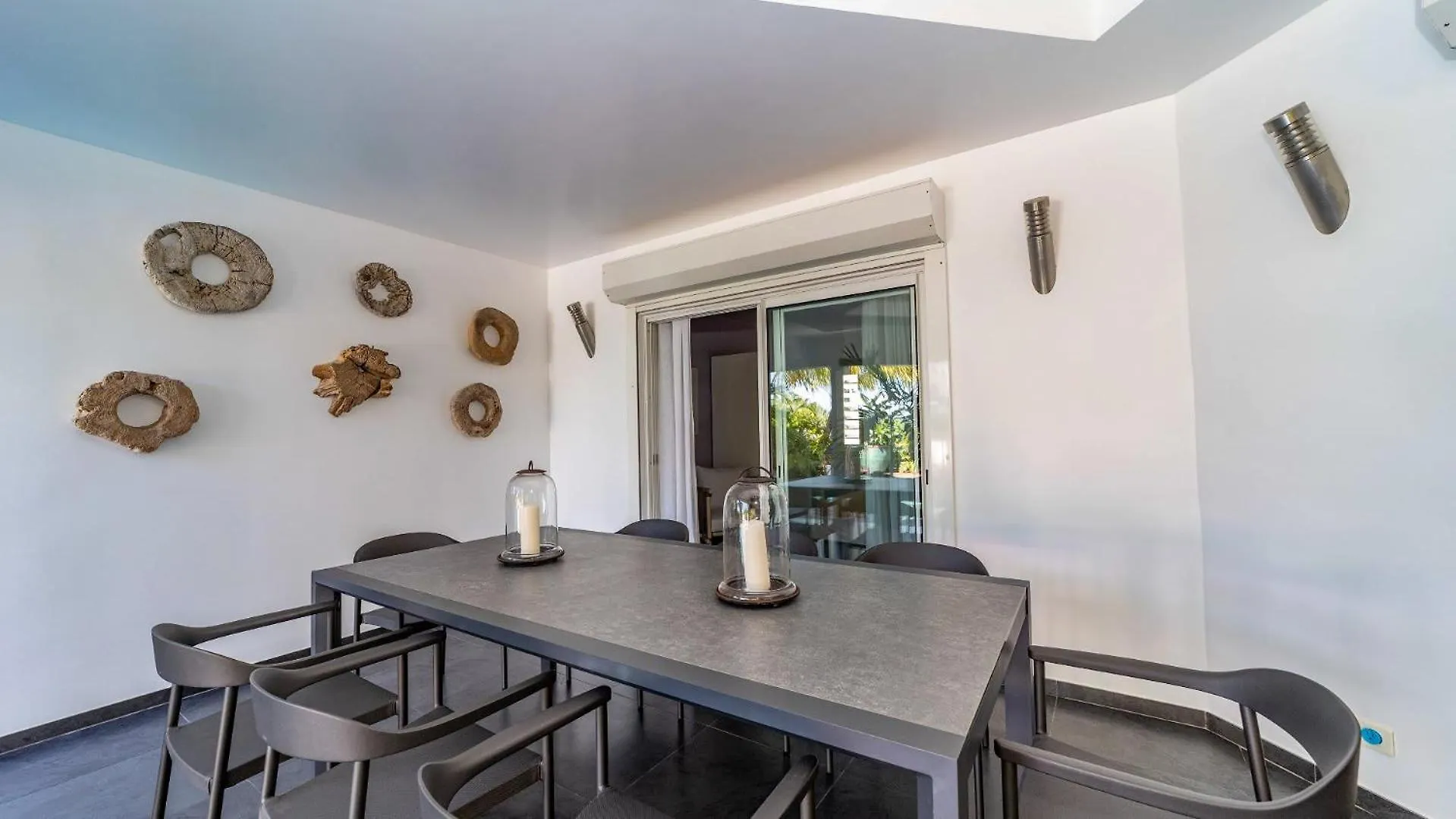 Unforgettable Villa In The Heart Of The Island Marigot