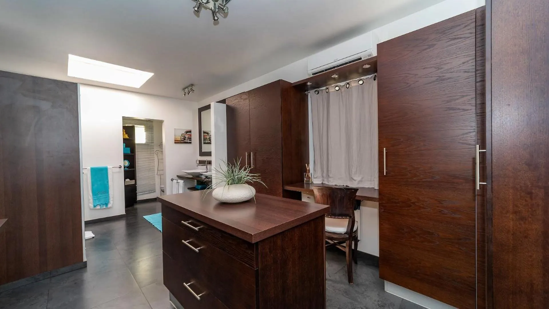 Unforgettable Villa In The Heart Of The Island Marigot